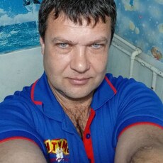 Фотография мужчины Сережа, 48 лет из г. Днепр