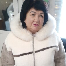 Фотография девушки Елена, 53 года из г. Камень-на-Оби