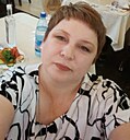 Красотка, 48 лет