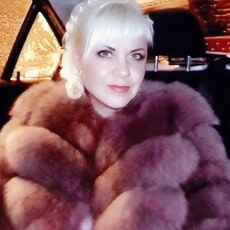 Фотография девушки Ирина, 46 лет из г. Ужур