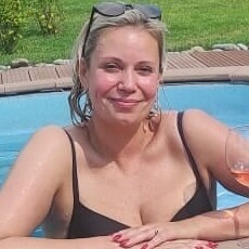 Фотография девушки Karina Kross, 32 года из г. Островец