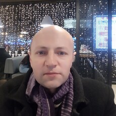 Фотография мужчины Александр, 46 лет из г. Островец