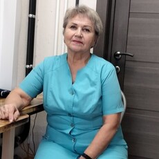 Фотография девушки Ольга, 68 лет из г. Новосибирск
