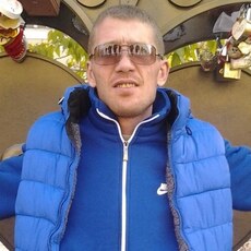 Фотография мужчины Никита, 41 год из г. Улан-Удэ