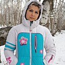 Анна, 53 года