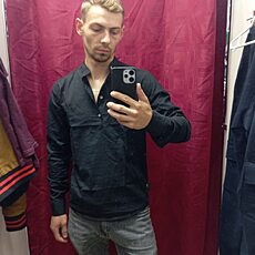 Фотография мужчины Алексей, 26 лет из г. Гродно