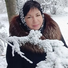 Фотография девушки Ольга, 55 лет из г. Липецк