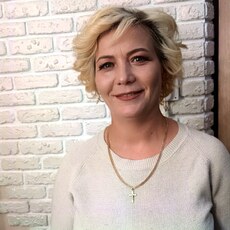 Фотография девушки Наталья, 45 лет из г. Брест