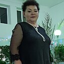 Люба, 64 года
