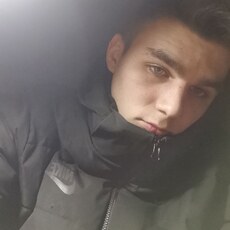 Фотография мужчины Данил, 21 год из г. Йошкар-Ола