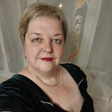 Фотография девушки Людмила, 46 лет из г. Самара
