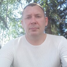Фотография мужчины Сергей, 43 года из г. Иркутск