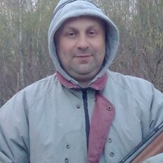 Фотография мужчины Сергей, 48 лет из г. Кострома