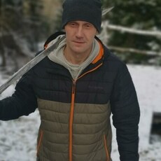 Фотография мужчины Максим, 46 лет из г. Канск