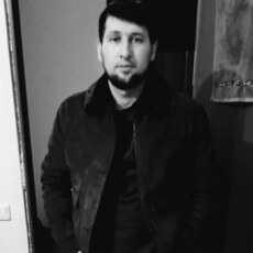 Фотография мужчины Рамил, 29 лет из г. Сургут