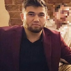 Фотография мужчины Талиб, 23 года из г. Кстово