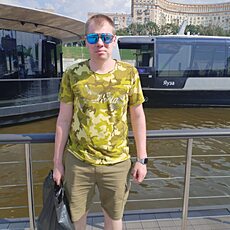 Фотография мужчины Евг, 30 лет из г. Орел