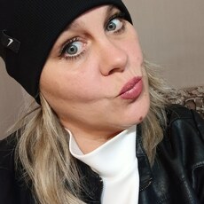 Фотография девушки Светлана, 44 года из г. Ульяновск