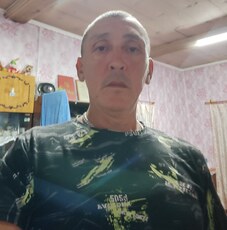 Фотография мужчины Геннадий, 49 лет из г. Новочебоксарск