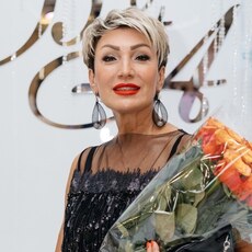 Фотография девушки Людмила, 59 лет из г. Сочи