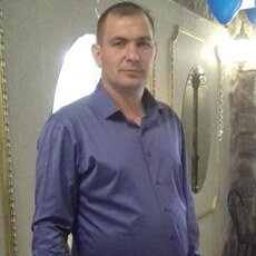 Фотография мужчины Александр, 47 лет из г. Камень-на-Оби