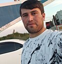 Саша, 28 лет