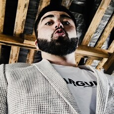 Фотография мужчины Василий, 25 лет из г. Караганда