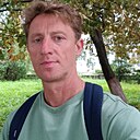 Эдуард, 45 лет
