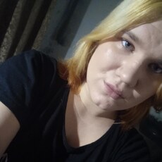 Фотография девушки Марина, 20 лет из г. Киселевск