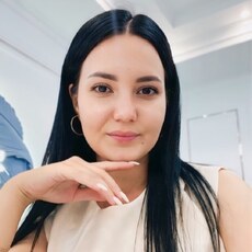 Фотография девушки Bota, 32 года из г. Астана