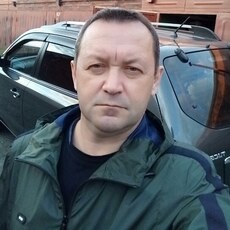 Фотография мужчины Андрей, 51 год из г. Новоалтайск