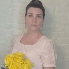 Фотография девушки Светлана, 47 лет из г. Сочи