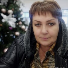 Фотография девушки Наталья, 58 лет из г. Луганск