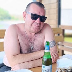 Фотография мужчины Александр, 50 лет из г. Белгород