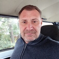 Фотография мужчины Андрей, 53 года из г. Липецк