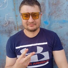 Фотография мужчины Руслан, 33 года из г. Ордынское