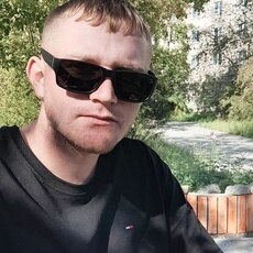 Фотография мужчины Александр, 33 года из г. Петровск-Забайкальский