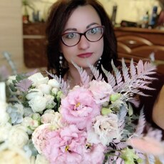 Фотография девушки Марина, 34 года из г. Вороново