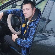 Фотография мужчины Александр, 32 года из г. Ржев