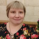 Алёна Петрова, 38 лет