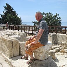 Фотография мужчины Наиль, 62 года из г. Казань