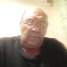 Фотография мужчины Андрей, 66 лет из г. Чита