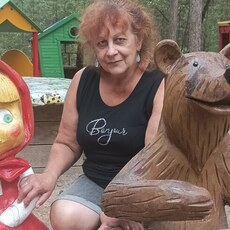 Фотография девушки Ольга, 58 лет из г. Рубцовск