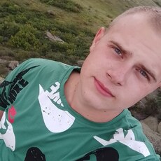 Фотография мужчины Иван, 22 года из г. Карасук