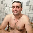 Серж, 48 лет