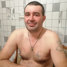 Фотография мужчины Серж, 48 лет из г. Оренбург