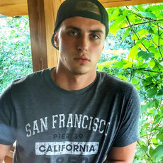 Фотография мужчины Алексей, 30 лет из г. Борисов