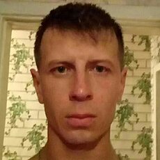 Фотография мужчины Андрей, 32 года из г. Топар