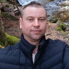 Фотография мужчины Алексей, 39 лет из г. Лодзь