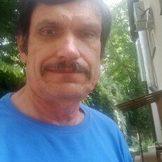 Фотография мужчины Андрей, 63 года из г. Минеральные Воды